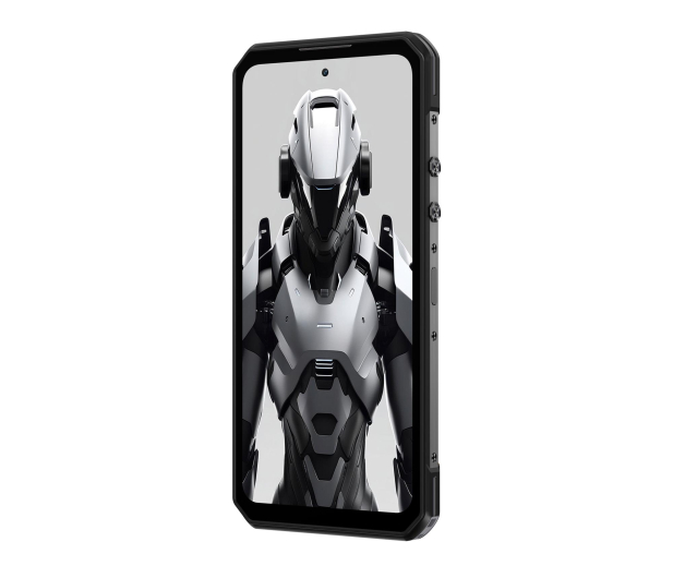OUKITEL WP60 5G 12/512GB 10.000mAh czarny - 1522255 - zdjęcie 2
